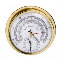 H-B DURAC Thermometer-Hygrometer-Barometers