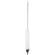 H-B DURAC Draft Survey Hydrometer; Traceable to NIST