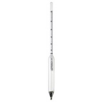 H-B DURAC Isopropyl Alcohol Hydrometers; Traceable to NIST