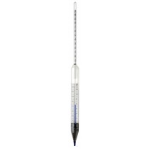 H-B DURAC Safety API Combined Form Thermo-Hydrometers; Traceable to NIST