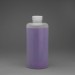 SP Bel-Art Precisionware Narrow-Mouth 1000ml (32oz) High-Density Polyethylene Bottles; Polypropylene Cap, 38mm Closure (Pack of 6)
