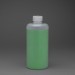 SP Bel-Art Precisionware Narrow-Mouth Low-Density Polyethylene Bottles; 500ml (16oz), Polypropylene Cap, 28mm Closure (Pack of 12)