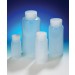 Precisionware Wide-Mouth Bottles – Low-Density Polyethylene