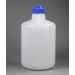 SP Bel-Art Autoclavable Polypropylene Carboy without Spigot; 20 Liters (5.3 Gallons)