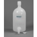 SP Bel-Art Polyethylene Carboys with Spigot; 4 Liters (1 Gallon)