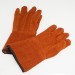 SP Bel-Art Clavies Heat Resistant Biohazard Autoclave/Oven Gloves; 5 in. Gauntlet