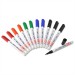 SP Bel-Art Solvent-Based Paint Pen Markers; 5 Color Assortment (Pack of 12)