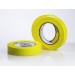 SP Bel-Art Write-On Yellow Label Tape; 40yd Length, 1 in. Width, 3 in. Core (Pack of 3)