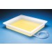 SP Bel-Art Electrophoresis Fixing Tray; Plastic, 21½ x 25½ x 4 in.