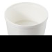 SP Bel-Art Polyethylene Buchner Table-Top Funnel with Perforated Removable Plate; 10.25 in. I.D., 8 in. Height