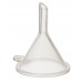 SP Bel-Art Polypropylene 2.6ml Micro Funnels (Pack of 12)