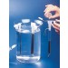 SP Bel-Art Fillpour Dialysis Tube Funnels; 13.5, 19 and 28mm Diameter Steps (Pack of 10)
