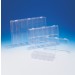 SP Bel-Art Plastic 6 Compartment Storage Box; 13⅛ x 9 x 2⁵/₁₆ in.