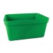 SP Bel-Art Magic Touch 2 High Performance Green Ice Pan; 9.0 Liter Maxi Model, Without Lid