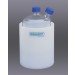 SP Bel-Art HPLC Reservoir Secondary Container, 10 Liters