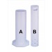 SP Bel-Art Pipette Basket (4 x 23 in.) for Cleanware Pipette Rinsing System