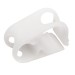 SP Bel-Art Acetal Mid-Range Plastic Tubing Clamps; For ⅛ to ⁷⁄₁₆ in. O.D. Tubing (Pack of 12)