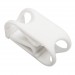SP Bel-Art Maxi Plastic Tubing Clamps; For Tubing Under ¾ in. O.D. (Pack of 6)