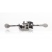 SP Bel-Art Stainless Steel Bosshead for Rods up to ½ in. Diameter