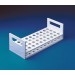 SP Bel-Art Serum Vial Rack; For 13-16mm Vials, 40 Places