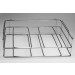 SP Bel-Art ProCulture Stak-A-Tray System; Rack Frame with two center supports, 1.96 in. clearance