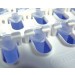 SP Bel-Art PrepSafe Floating Microcentrifuge Tube Rack; For 1.5-2.0ml Tubes, 28 Places