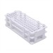 SP Bel-Art No-Wire Test Tube Grip Rack; For 10-13mm Tubes, 90 Places