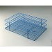 SP Bel-Art Poxygrid Test Tube Rack; For 13-16mm Tubes, 96 Places