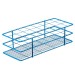 Poxygrid Test Tube Rack; For 30-40mm Tubes, 24 Places, Blue