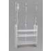 Pipette Support Rack