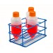 SP Bel-Art Poxygrid Centrifuge Tube Rack; For 250ml Tubes, 6 Places