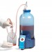 SP Bel-Art Vacuum Aspirator Collection System; 1.0 Gallon Bottle with Pump