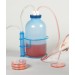 Vacuum Aspirator Bottles