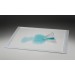 SP Bel-Art Polystyrene Spill Containment Tray; 23 x 27 x ½ in.
