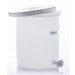SP Bel-Art Polly-Crock Polyethylene Tank with Lid and Faucet; 15gal