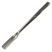 SP Bel-Art Balance Spoon; Stainless Steel, 1ml, 17cm Length (Pack of 2)