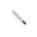 SP Bel-Art Sterileware Sampling Spoon; 1.25ml (0.04oz), Sterile Plastic, Individually Wrapped (Pack of 10)
