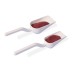 Sterileware Bent Handle Sterile Scoops