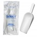 SP Bel-Art Sterileware Sterile Sampling Scoop; 250ml (8oz), White, Plastic, Individually Wrapped (Pack of 10)