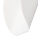 Sterileware Pharma Scoops - White