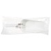 SP Bel-Art Sterileware Flat Bottom Sampling Scoop; White, 500ml (17oz), Individually Wrapped (Pack of 40)