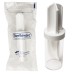 SP Bel-Art Sterileware Samplit Scoop and Container System; 190ml (6.5oz), Sterile Plastic, Individually Wrapped (Pack of 25)