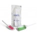 SP Bel-Art Sterileware Double Bagged Sterile Scoop Sampling System; 60ml (2oz)