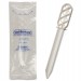 SP Bel-Art Sterileware Sampling Spatula; V Shaped, 9 in., Sterile Plastic, Individually Wrapped (Pack of 100)