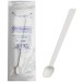 SP Bel-Art Sterileware Long Handle Sterile Sampling Spoon; 1.23ml (¼tsp), Plastic, Individually Wrapped (Pack of 200)