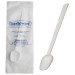 SP Bel-Art Sterileware Long Handle Sterile Sampling Spoon; 4.93ml (1 tsp), Plastic, Individually Wrapped (Pack of 200)