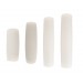 Round Spinbar Magnetic Stirring Bars with Tapered Ends