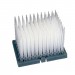 Robotic Sterile Filtered Pipette Tips; Hamilton Type, 1000uL, Non-Conductive (Pack of 16 Racks x 96 Tips)