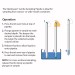 Sterileware Jumbo Sampling Pipettes