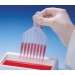 SP Bel-Art Transpette Non-Sterile Plastic 8 Channel Disposable Transfer Pipettor (Pack of 25)